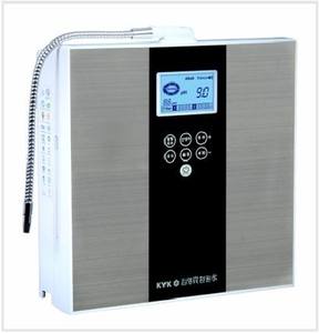 เครื่องสร้างประจุน้ำอัลคาไลน์เกาหลี Kangen แผ่นเคลือบไทเทเนียม7/9/11เคลือบญี่ปุ่น - Product Image 3