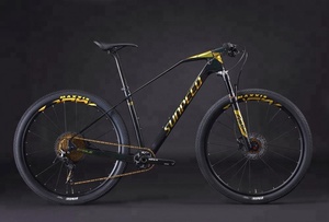 Good proferman-bicicleta de Montaña de carbono, 27,5 pulgadas, hidráulica, 160mm - Product Image 4