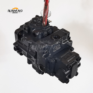 ปั๊มไฮดรอลิก PC45R-8 PC40R-8 PC30MR รุ่นใหม่เอี่ยม 708-1T-00132 708-1T-00131 708-3S-11220 ลูกสูบสำหรับ - Product Image 2