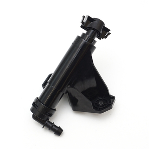 Coppia di Ugelli Spruzzatori per Lavafari Anteriori con Pompa Cilindrica per KIA Sorento <span class=keywords><strong>UM</strong></span> 2015-2018 OEM NO 98671-C5000 98672-C5000 - Product Image 6