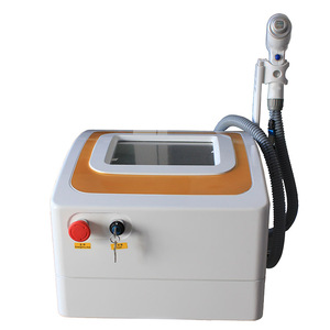 Meilleur prix pour une machine d'épilation au laser diode 808 nm, appareil d'épilation permanente, emballage en coffret de transport, en anglais - Product Image 2