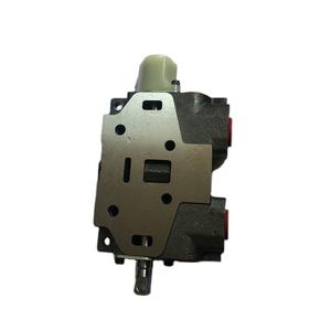 Idraulico Multi-way <span class=keywords><strong>Valvola</strong></span> <span class=keywords><strong>di</strong></span> Controllo <span class=keywords><strong>di</strong></span> Direzione 447-0172-056 VG20-HV799 SDV40-HDV7 Vuoto Rilievo Cavità - Product Image 1