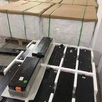 Module de batterie lithium-ion 3.7V 180Ah 1P6S 1P5S 22.2V, batterie CATL 3.7V 180Ah 4S1P NCM pour véhicule électrique, capacité 150Ah, anode NMC