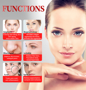 เลเซอร์ทูเลียม 1927 นาโนเมตร ยอดขายดี เครื่องเลเซอร์ทูเลียมแบบ Fractional ระดับมืออาชีพ สำหรับปรับสภาพผิวหยาบกร้าน - Product Image 3