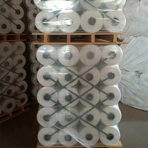 <span class=keywords><strong>Filet</strong></span> <span class=keywords><strong>de</strong></span> mise en balles en PEHD pour palettes, pour ensilage <span class=keywords><strong>de</strong></span> foin agricole, balles <span class=keywords><strong>de</strong></span> maïs, balles <span class=keywords><strong>de</strong></span> paille, balles agricoles, avec forte force <span class=keywords><strong>de</strong></span> traction, personnalisable - Product Image 6