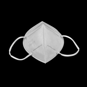 Nhà sản xuất bán buôn cubrebocas KN95 dùng một lần mascarillas Facemask masker loại cá KN 95 mặt maskss KN95 - Product Image 6