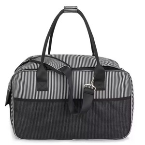 Free Sample Pet <b>Bag</b> Airline Approved Soft-Sided <b>Dog</b> Travel <b>Carrier</b> <b>Bag</b> for Cats,<b>Dogs</b> Puppy - Product Image 2