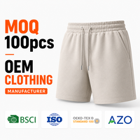 Fabricant de shorts sur mesure, marque OEM, vêtements de sport à étiquette privée, usine de vêtements