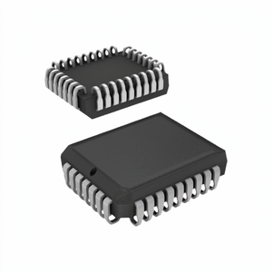 32 LCC 7200L50J Logic Electronics Component Original - Product Image 1