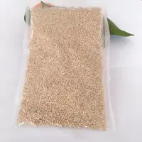 Упаковка 100 г натуральные органические семена кунжута жареные