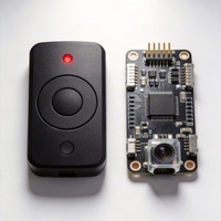 Service de conception et de développement de produits électroniques avec modélisation 3D, conception de circuits imprimés (PCBA), assemblage de cartes de circuits imprimés (PCB) pour le contrôle audio