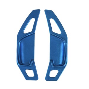 Palancas de Cambio de Marchas de Aluminio de 3 Brazos para Volante de Toyota Camry y Corolla de 7ª Generación, Accesorios de Modificación Interior - Product Image 3