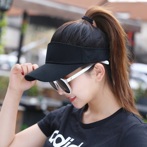 Summer Men's Korean Style Outdoor Sports Quick Dry Sun <b>Hat</b> Breathable Mesh Baseball Cap Red Black Gray Beige Burgundy <b>Navy</b> Blue - Product Image 2