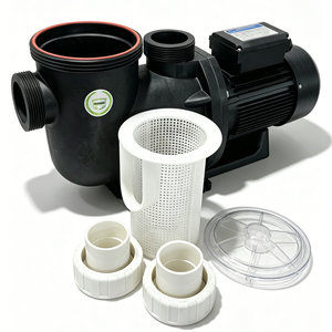 Équipement de <span class=keywords><strong>piscine</strong></span> pour parc aquatique <span class=keywords><strong>Hayward</strong></span> ESPA Pentair Seawater Standard Commercial Puissante <span class=keywords><strong>Pompe</strong></span> de filtration d'eau pour <span class=keywords><strong>piscine</strong></span> - Product Image 1