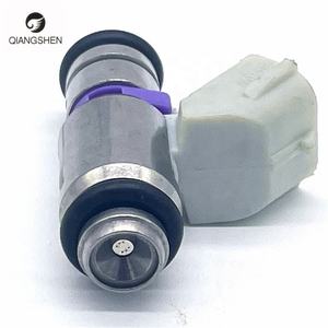 <span class=keywords><strong>Injecteur</strong></span> de carburant IWP196 pour VW <span class=keywords><strong>Golf</strong></span> Polo Seat Ibiza Leon Skoda Fabia Octavia Roomster Praktik 1.<span class=keywords><strong>4</strong></span> 036906031AH 805009523201 - Product Image 6