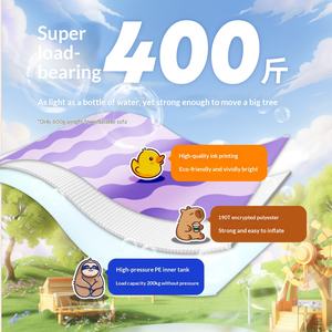 Sofá Inflable <span class=keywords><strong>Perezoso</strong></span> <span class=keywords><strong>Zootopia</strong></span>, Nuevo Estilo para Niños, Actividades al Aire Libre, Decoración, Festival de Música, Camping, Enviado - Product Image 2