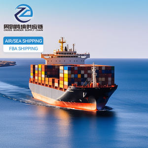 Logistique de transport de fret porte-à-porte, expédition maritime DDP de Chine vers le <span class=keywords><strong>Mexique</strong></span> et les États-<span class=keywords><strong>Unis</strong></span>, LCL+Express, catégorie de produits - Product Image 5