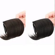 Pariet Volume superiore salviette pettine spilla Styling coda di cavallo WBE7CD0 - Product Image 1