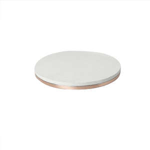 טנטלום 99.99% טנטלום אוקסיד טנטלום תחמוצת ta2o5 דיסק ציפוי אידוי - Product Image 6