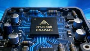 超音波およびMRシステム向けの高SNR低電力パイプラインADC - Product Image 5