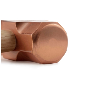 Marteau en cuivre Sledge 92365 - 92367 - Product Image 4