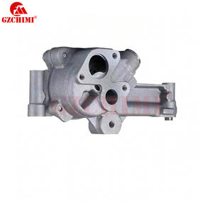 Bomba de Aceite de Alto Rendimiento 01 1800 352000 20140335201 88738 05298 530.012 3641800101 3521807001 Piezas de Motor para <span class=keywords><strong>Peugeot</strong></span> - Product Image 3