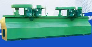 ผู้จัดจำหน่ายเครื่องลอยแร่ KYF - ให้บริการออกแบบโรงงานแปรรูปแร่แบบครบวงจร - Product Image 3