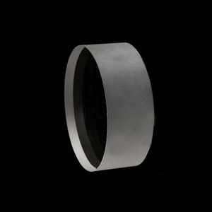 แผ่นกระจกแซฟไฟร์แก้วป้องกันหน้าต่างแซฟไฟร์ทำจากแก้วแซฟไฟร์ - Product Image 1