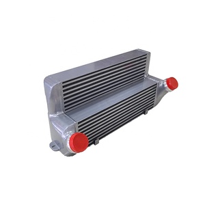 JSY2728 Pièces de voiture de course <span class=keywords><strong>Intercooler</strong></span> haute efficacité pour BM * W F20 F30 - Product Image 3