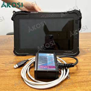 ชุดเครื่องมือวินิจฉัยสำหรับ Deutz ชุดเครื่องมือวินิจฉัย otomatis Deutz (HS Light) สำหรับ Deutz ไฟ HS II โปรแกรม2000กับแท็บเล็ต Xplore - Product Image 6