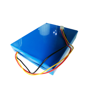 충전식 리튬 26650 배터리 4s3p 14.4 볼트 리 이온 26650 배터리 팩 15000mah 216wh - Product Image 1