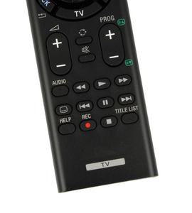 Control Remoto por Voz RMF-TX310E para Televisores Sony, Netflix y Google - Product Image 2