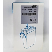 Capteurs de température et d'humidité VAISALA HMW83 Sortie : 0...10V 82 88 D 112 HMD D /D