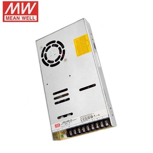 Meanwell LRS-450-15 450W 15V 30A <strong>Industrial</strong> Automation Single Output Switching Power Supply with Brand New and Original in Stock - Product Image 2