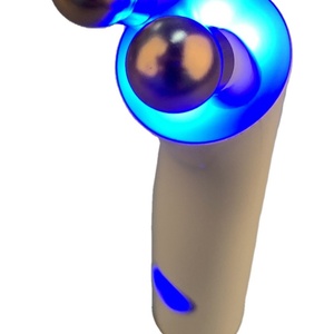Rodillo Eléctrico para Lifting Facial, Equipo de Belleza para Uso Doméstico, para Reafirmar la Piel y Eliminar Arrugas - Product Image 6