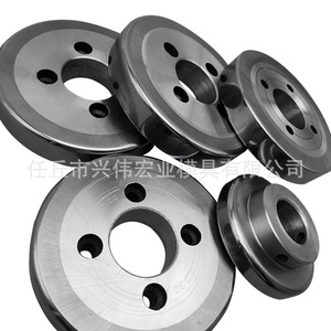 YL10.1 แท่งเหล็กทังสเตนสำหรับแม่พิมพ์ 015 ชิ้นส่วนเครื่องรีดลวดความแม่นยำสูง - Product Image 2