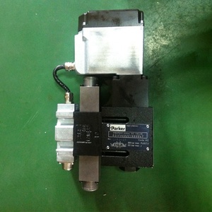 S26-58349-G และ VP01-34-0R-B1 วาล์วระบายแรงดันไฮดรอลิกแบบสัดส่วน ของแท้ 100% ใหม่เอี่ยม - Product Image 3