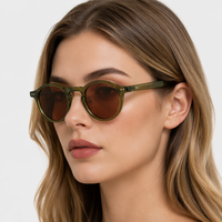 Lunettes de soleil polarisées TR Memory UV400 pour activités de plein air et loisirs quotidiens – Offre Spéciale