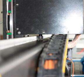 Elefante azul Asequible 1324 Máquina de grabado de piedra portátil para tallado de mármol y granito - Product Image 5