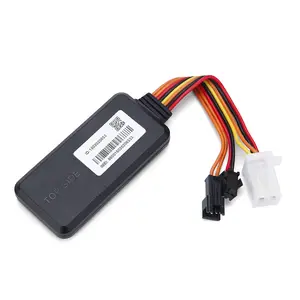 Động Cơ Cắt/Báo Động Rung Dầu 2G 4G GPS Tracker Cho Xe Tay Ga 2020 Mini Tùy Chỉnh GSM 4G LTE Ip67 Hỗ Trợ Xe Máy MQTT/OTA/Cắt