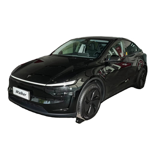 รถ SUV 2025ไฟฟ้ารุ่นใหม่รถหรูไฟฟ้าบริสุทธิ์เทสลาโมเดล - Product Image 1