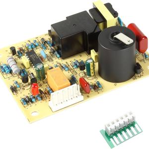 Carte de contrôle du circuit d'allumage de cuisinière à gaz pour camping-car 31501 33488 33727 – Essentielle pour des systèmes électriques de camping-car efficaces - Product Image 3