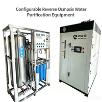 Pasteurisateur de lait industriel intelligent Palerton 300-2000 kg/h en acier inoxydable avec chaudière à vapeur superchauffée à gaz