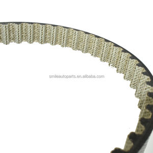 Smile Auto Parts <span class=keywords><strong>Courroie</strong></span> <span class=keywords><strong>de</strong></span> <span class=keywords><strong>distribution</strong></span> pour Ford <span class=keywords><strong>Fiesta</strong></span> Focus 1761082 1765052 1807611 2122062 E3BG6M260AA CM5G6B651EA CM5G6K245AB CM5Z6268A - Product Image 5