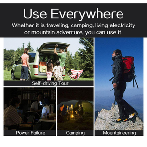 Matec nhà máy điện thoại di động Ngân hàng bán buôn xách tay điện ngoài trời - Product Image 3