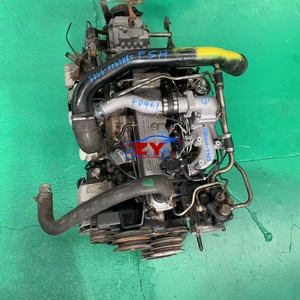 Motor Usado al Por Mayor, Ensamblaje de Motor FD46T, Motor Diésel Usado para Camiones <span class=keywords><strong>Nissan</strong></span> de Uso Pesado - Product Image 2