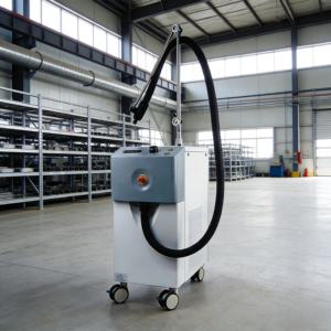 Enfriador de Aire para Alivio del Dolor con Láser, Uso en Tratamientos Láser, Reducción, Relajación Muscular, Sistema de Enfriamiento de la Piel - Product Image 5