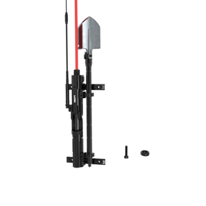 Kit de bandera Bronco Dune con diseño a prueba de arena para posición trasera en Glamis/<span class=keywords><strong>Death</strong></span> Valley - Product Image 4