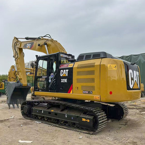 Escavatore Cingolato Caterpillar <span class=keywords><strong>Cat</strong></span> 329 329E Usato da 29 Tonnellate per Costruzioni, Prodotto in Giappone - Product Image 1