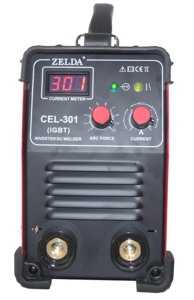 Varilla Portátil CEL 301 para Motor de Arranque en Caliente Automático de Aluminio, Nueva Condición - Product Image 2